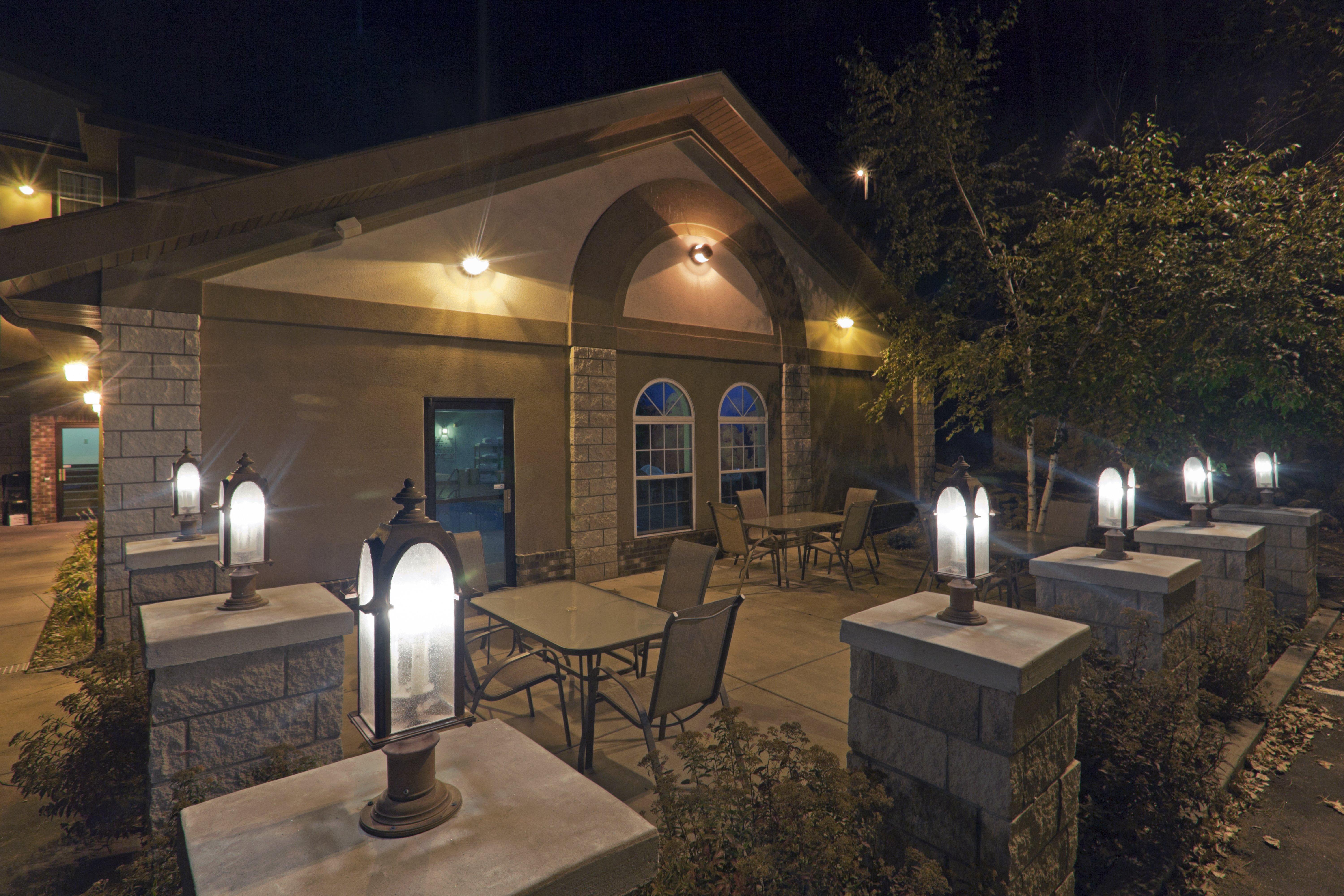 Comfort Inn & Suites Mt Rushmore Keystone Exterior foto